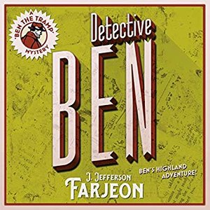 cover image of Detective Ben